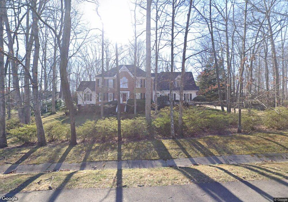 2100 Chartstone Dr, Midlothian, VA 23113 - photo 1