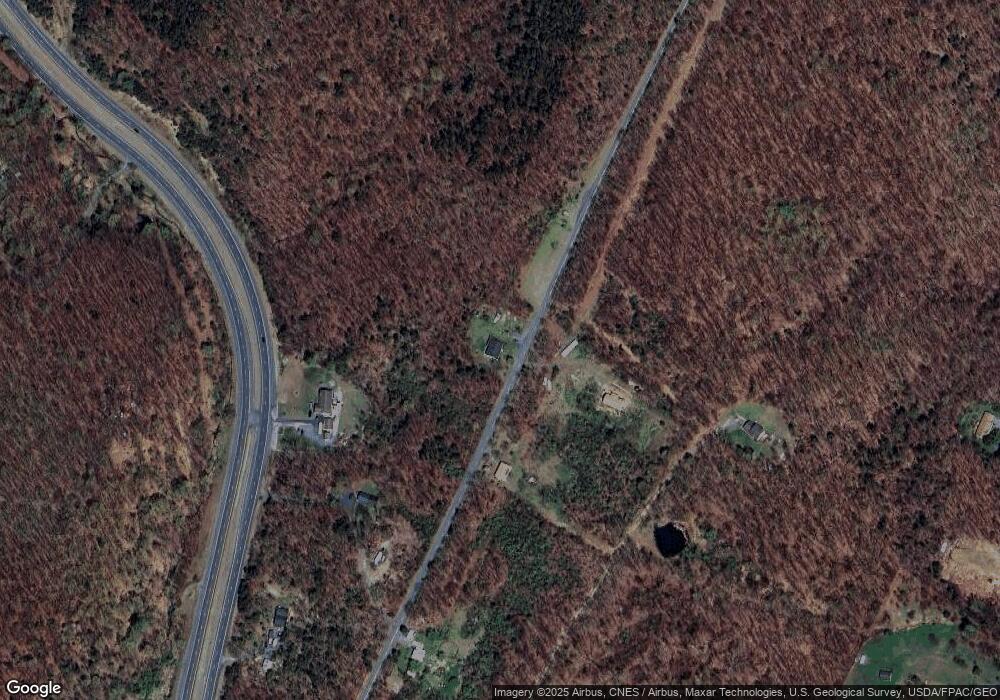 341 N Timber Ridge Rd, Cross Junction, VA 22625 - photo 1