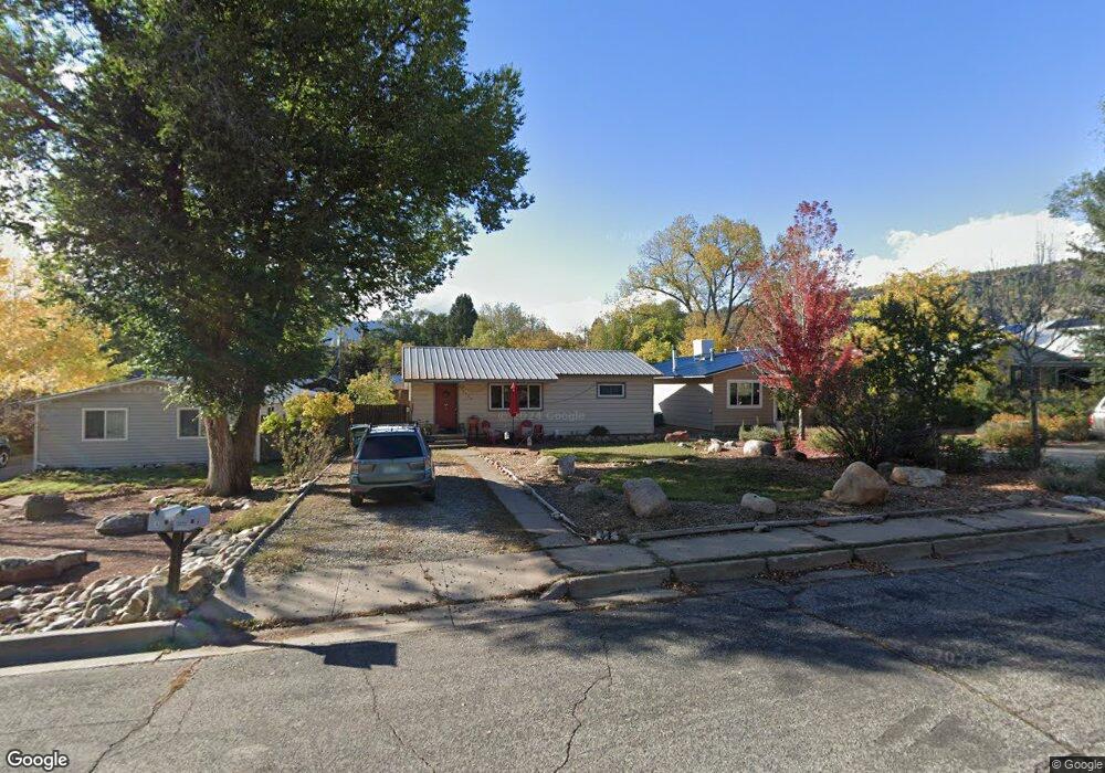 3025 E 7th Ave, Durango, CO 81301 - photo 1
