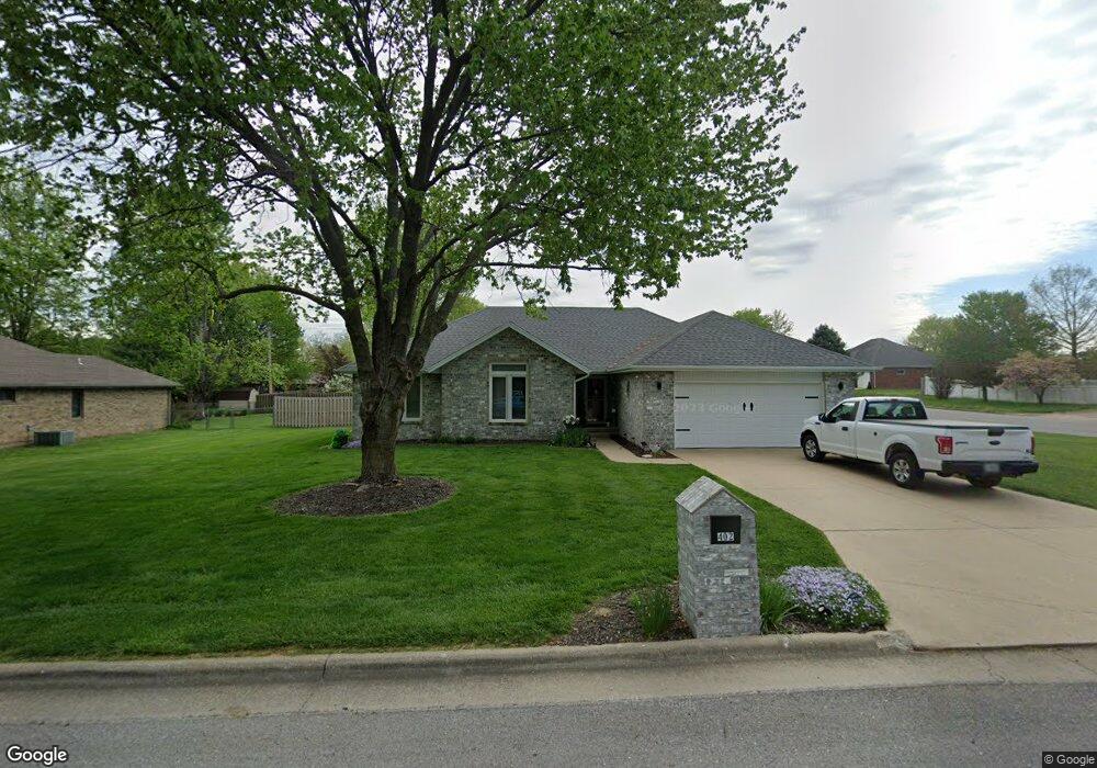402 Sequoia Dr, Nixa, MO 65714 - photo 1
