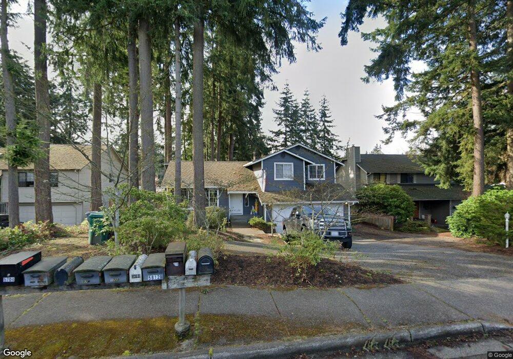 5722 140th St SW, Edmonds, WA 98026 - photo 1