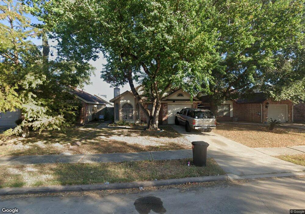 8418 Summertree Dr, Houston, TX 77040 - photo 1