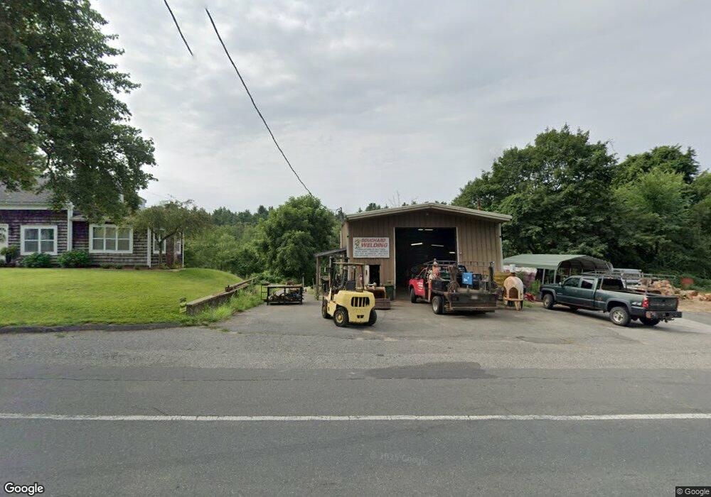 490 Boston Rd, Wilbraham, MA 01095 - photo 1