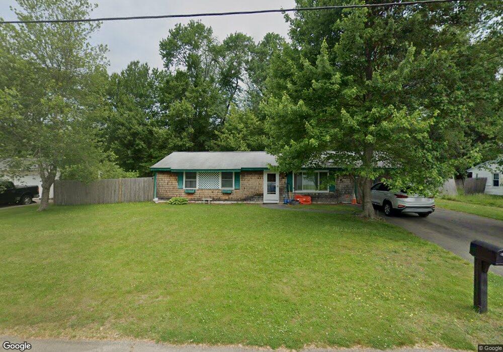 24 Foothill Rd, Brockton, MA 02302 - photo 1