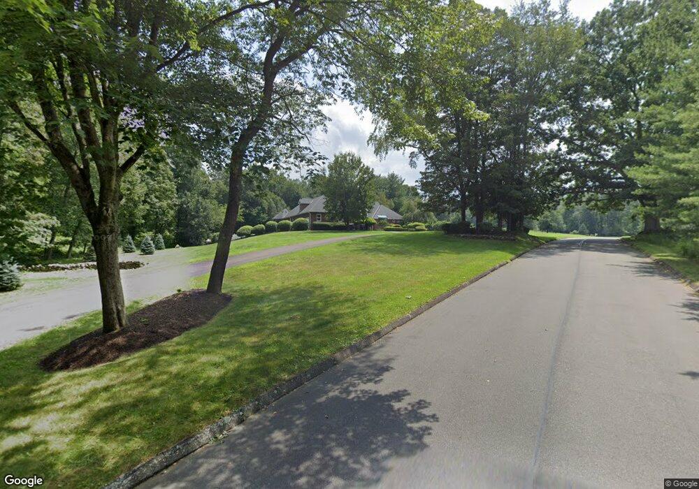 1 Charlie Hill Rd, Redding, CT 06896 - photo 1