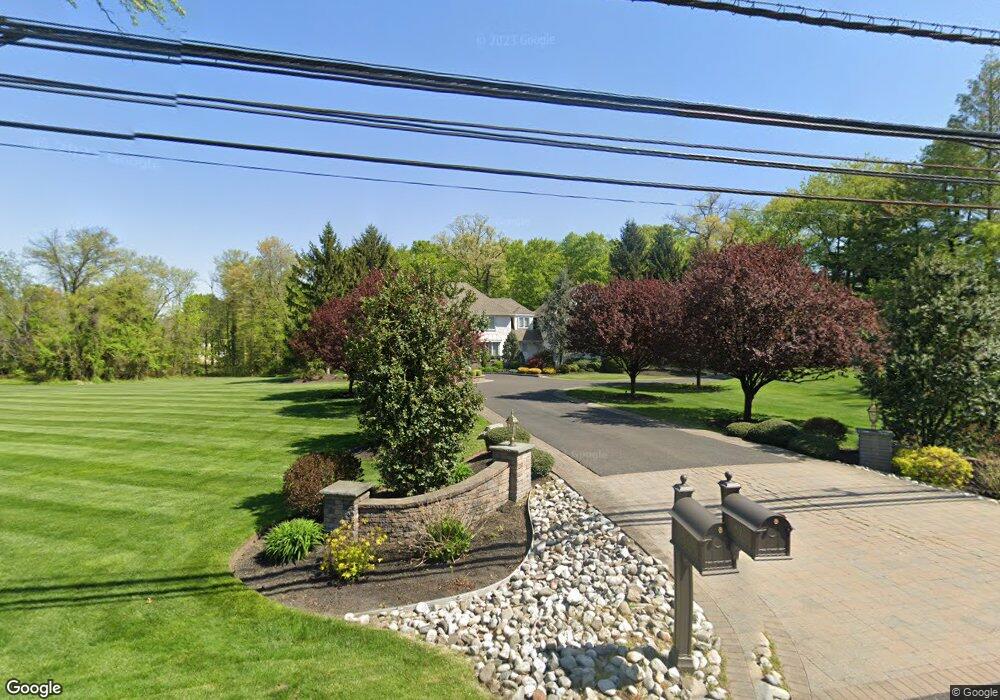 819 Riverton Rd, Moorestown, NJ 08057 - photo 1