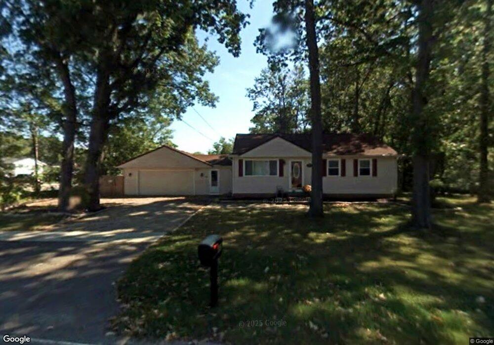 809 Alameda Ave, Sheffield Lake, OH 44054 - photo 1