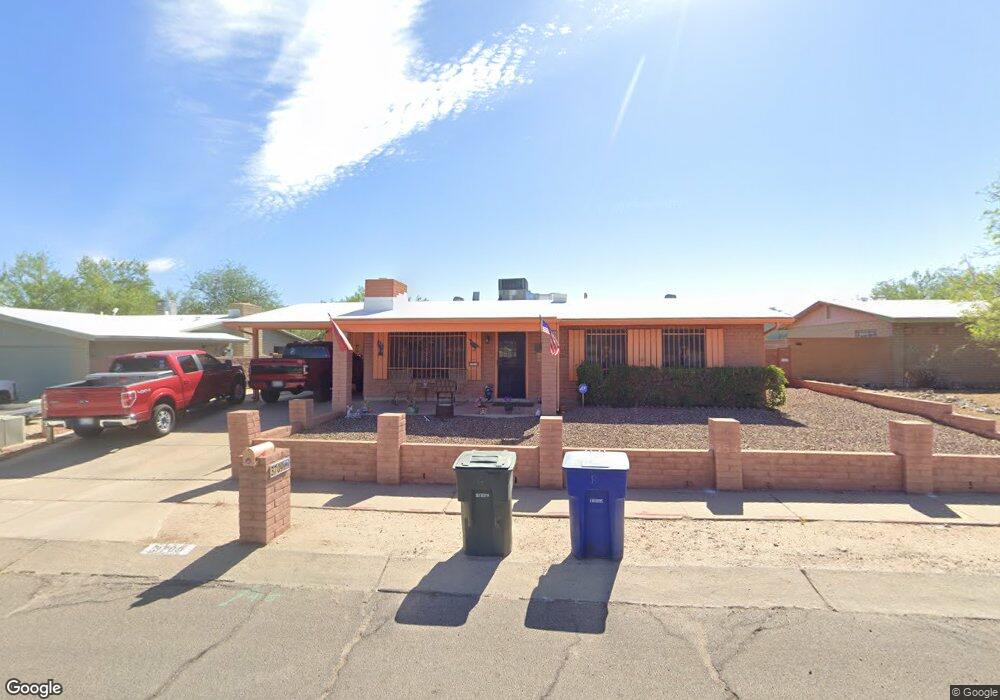 3709 S Calexico Ave, Tucson, AZ 85730 - photo 1