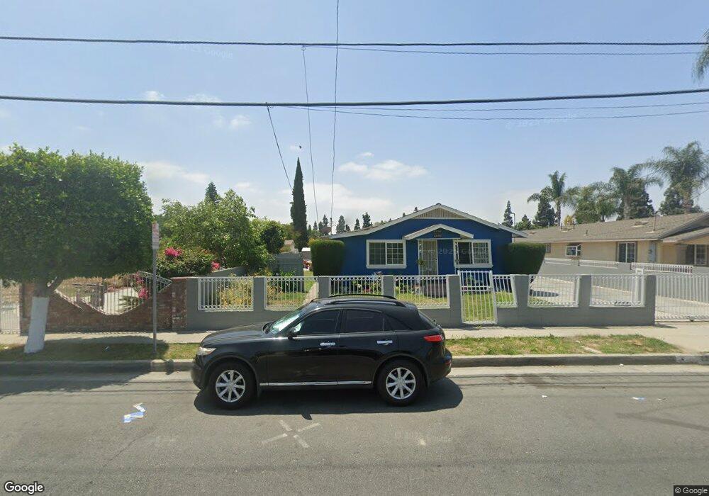 2236 E 124th St, Compton, CA 90222 - photo 1