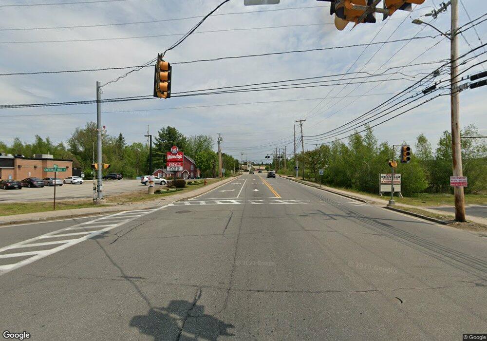 0 Chestnut Hill Rd unit 4181922, Rochester, NH 03867 - photo 1