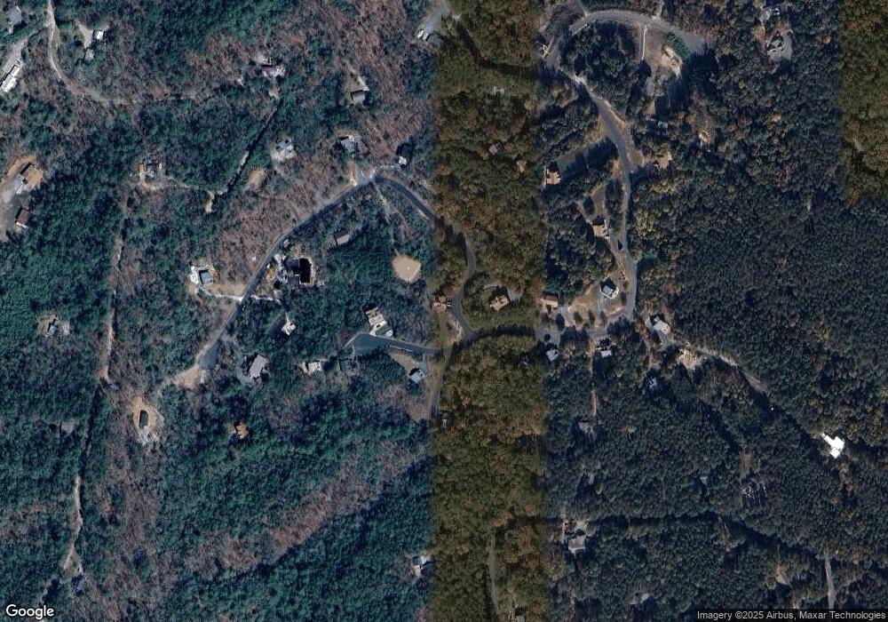 0 Autumn Ln unit LOT 3 3063682, Sautee Nacoochee, GA 30571 - photo 1