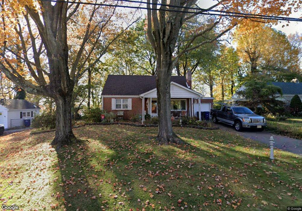 44 Edgewood Rd, Bordentown, NJ 08505 - photo 1