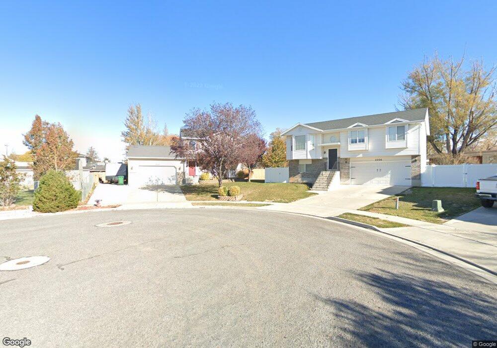 2214 W 6050 S, Roy, UT 84067 - photo 1