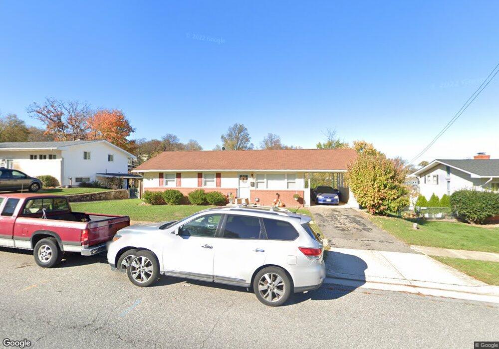 5906 Oakland Rd, Halethorpe, MD 21227 - photo 1