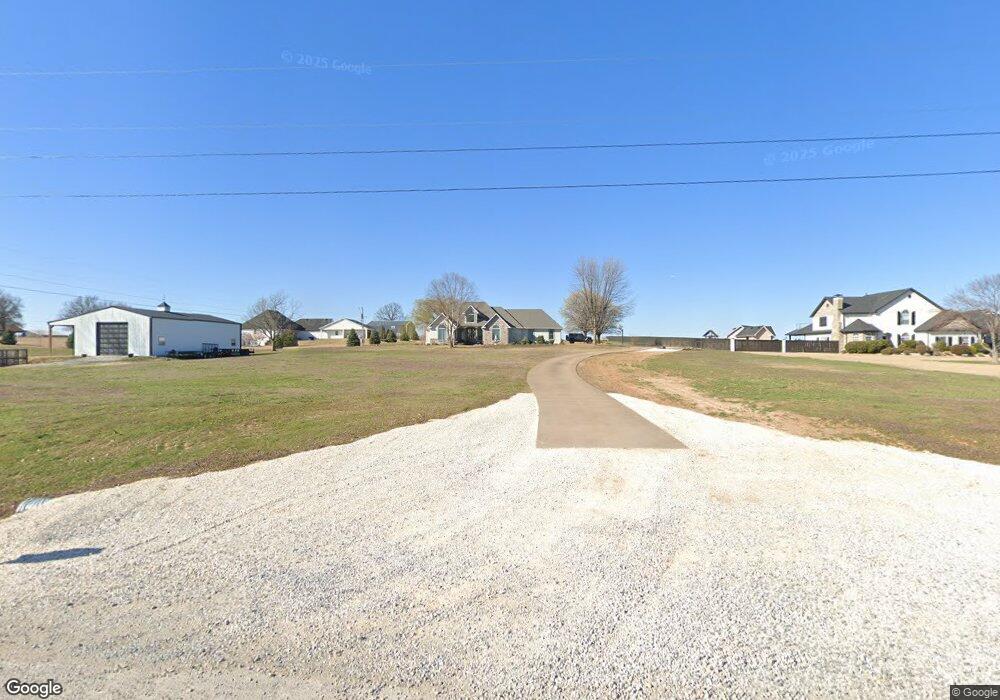 2600 Wc Road 2033, Springdale, AR 72762 - photo 1
