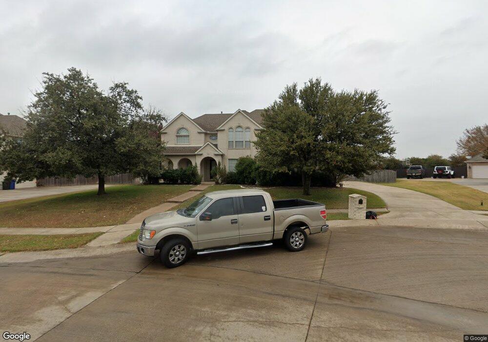 445 Chesapeake Ln, Southlake, TX 76092 - photo 1