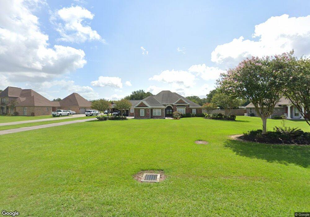 1171 Lsu E Dr, Eunice, LA 70535 - photo 1