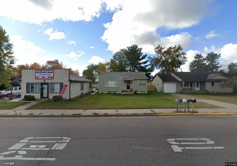 705 Dallas St, Chetek, WI 54728 - photo 1