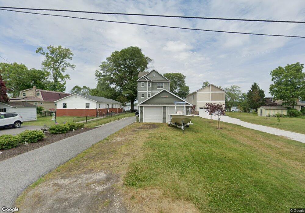 13204 Cherwin Ave, Middle River, MD 21220 - photo 1