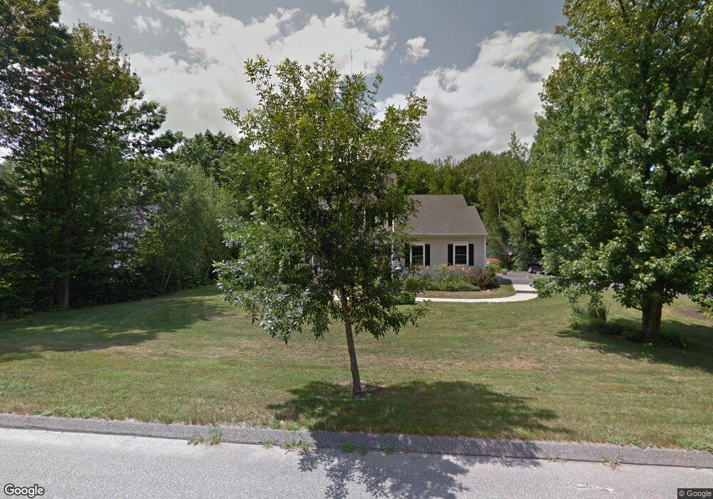 52 Remington Way, Kennebunk, ME 04043 - photo 1