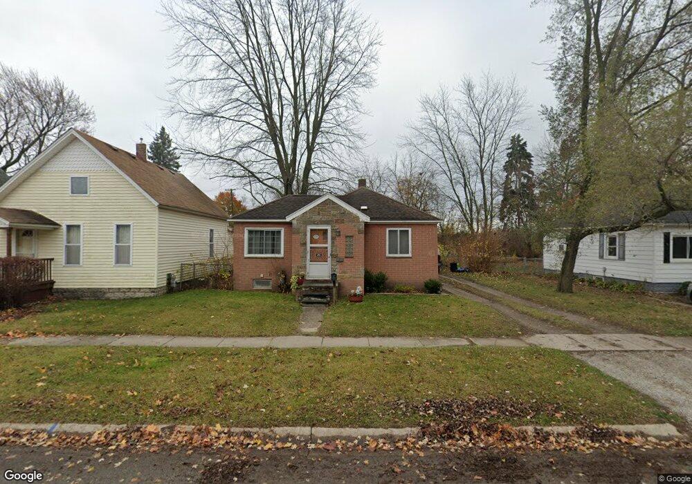 1212 Cedar St, Port Huron, MI 48060 - photo 1