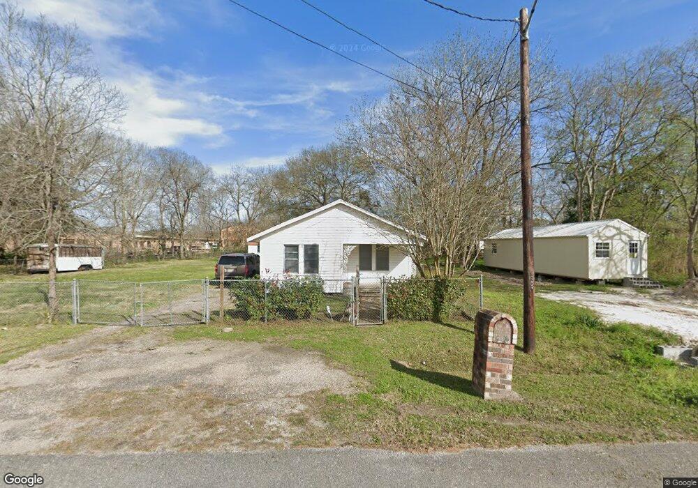 8014 Easter St, Houston, TX 77088 - photo 1
