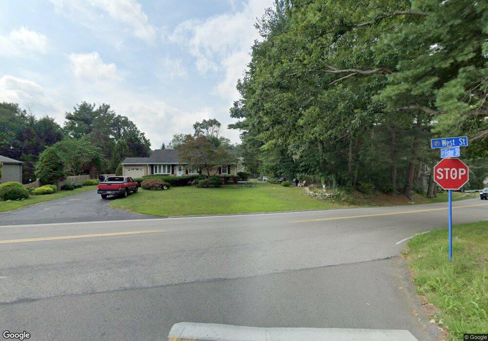 LOT 1 Fisher St, Medway, MA 02053 - photo 1