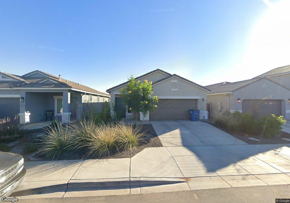 3315 W Spaulding Ave, Apache Junction, AZ 85120 - photo 1