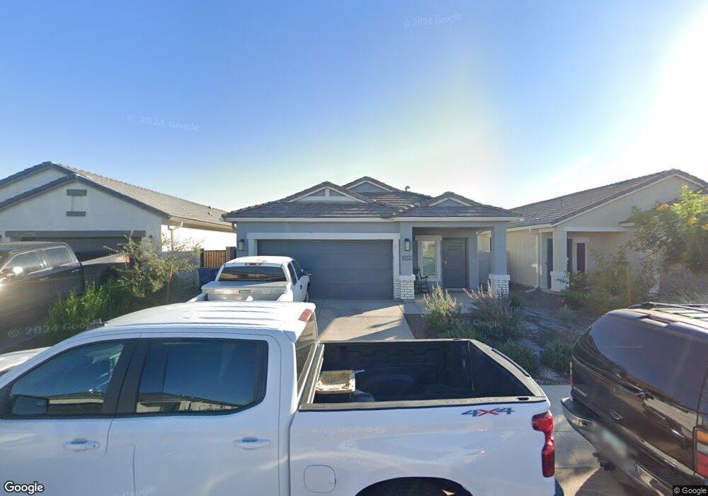 3301 W Spaulding Ave, Apache Junction, AZ 85120 - photo 1