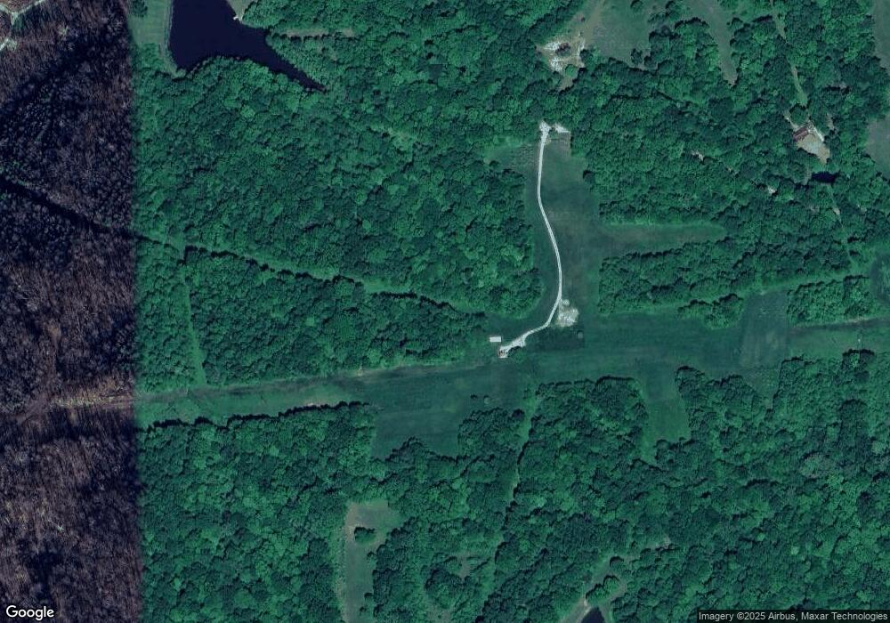 7260 Webber Rd, Metamora, IN 47030 - photo 1