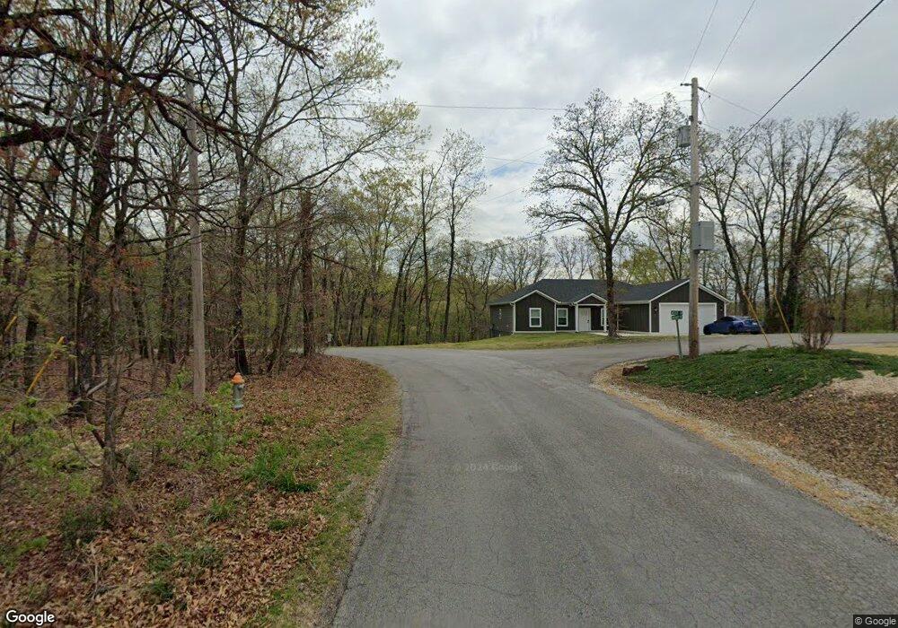 6 Sandhurst Dr, Bella Vista, AR 72714 - photo 1