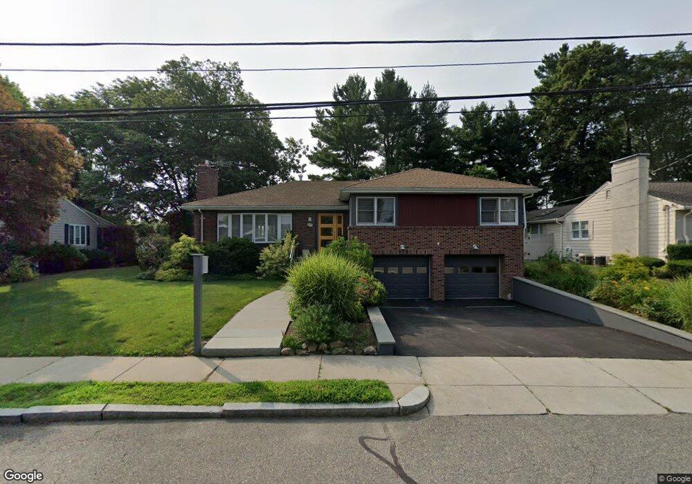 9 Mossdale Rd, Jamaica Plain, MA 02130 - photo 1