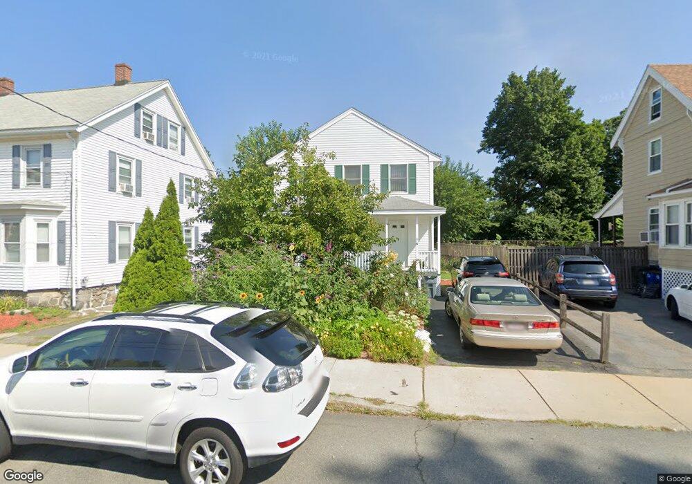 76 Campbell St, Woburn, MA 01801 - photo 1