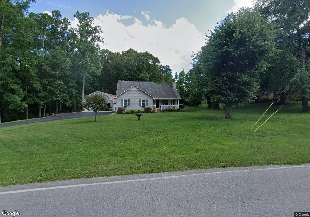 565 Doak Rd, Manchester, TN 37355 - photo 1