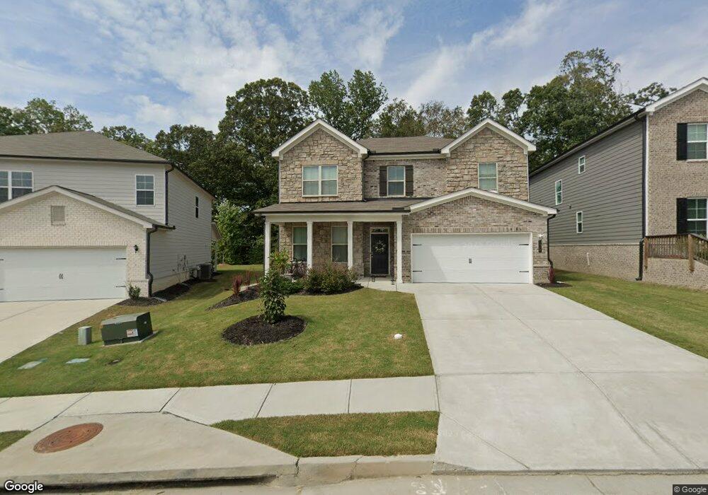 3348 Fall Branch Ln unit Lot 119, Buford, GA 30519 - photo 1