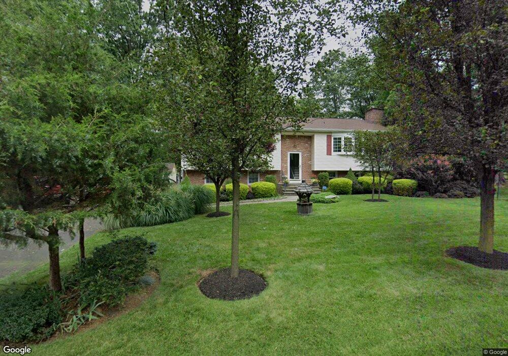 35 Allen Rd, Bridgewater, NJ 08807 - photo 1