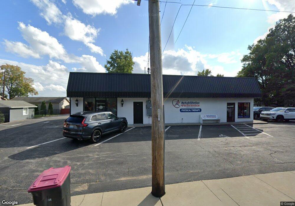 425 W Jennings St unit A, Newburgh, IN 47630 - photo 1