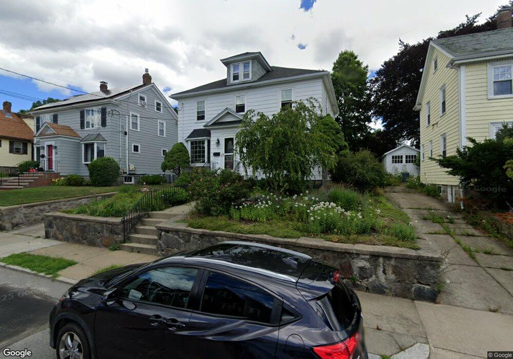 55 Sanborn Ave, West Roxbury, MA 02132 - photo 1