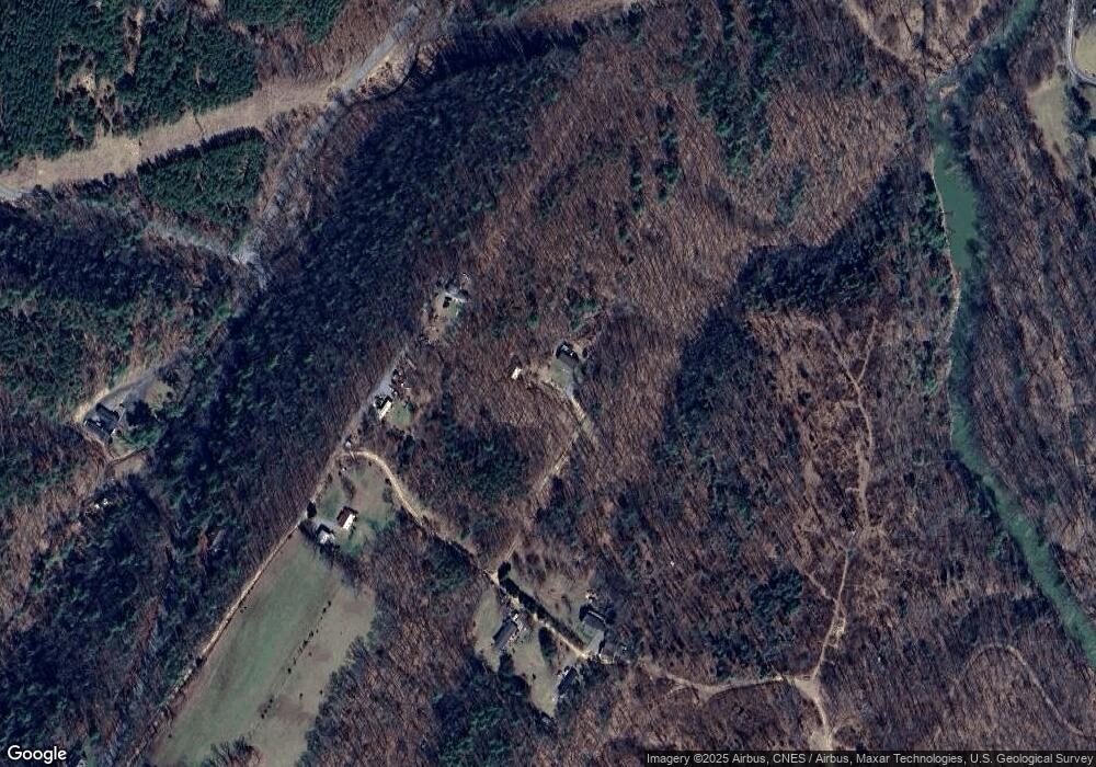 331 Mae Butts Ln, Berkeley Springs, WV 25411 - photo 1