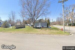 328 3rd Ave N, Brownton, MN 55312