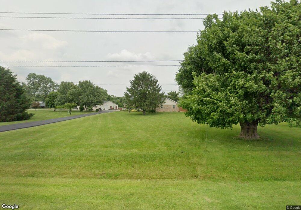 4047 S Us Highway 31, Franklin, IN 46131 - photo 1