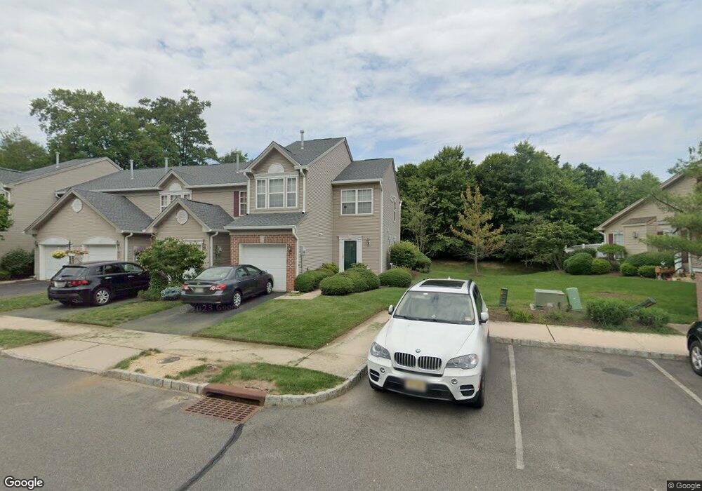 100 Warwick Rd, Princeton Junction, NJ 08550 - photo 1