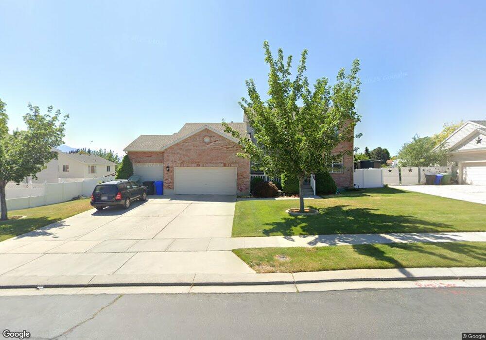 4427 Bingham Park Dr, West Jordan, UT 84088 - photo 1