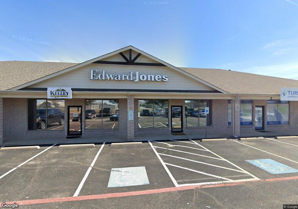 4644 Old Granbury Rd, Granbury, TX 76049 - photo 1