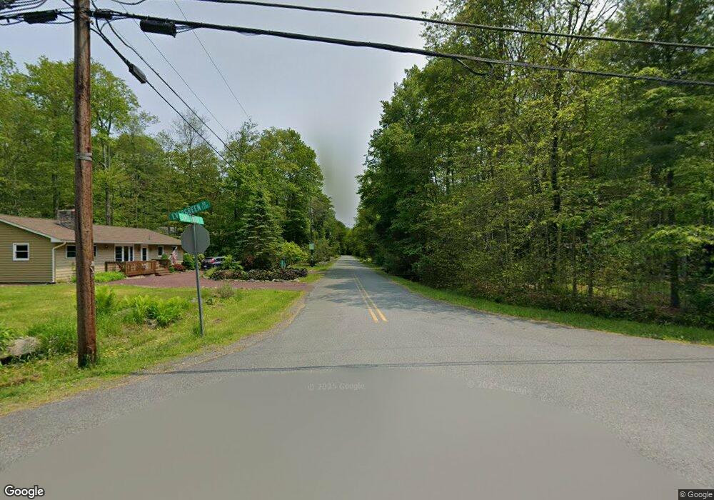 11 Canoe Brook Rd, Pocono Pines, PA 18350 - photo 1