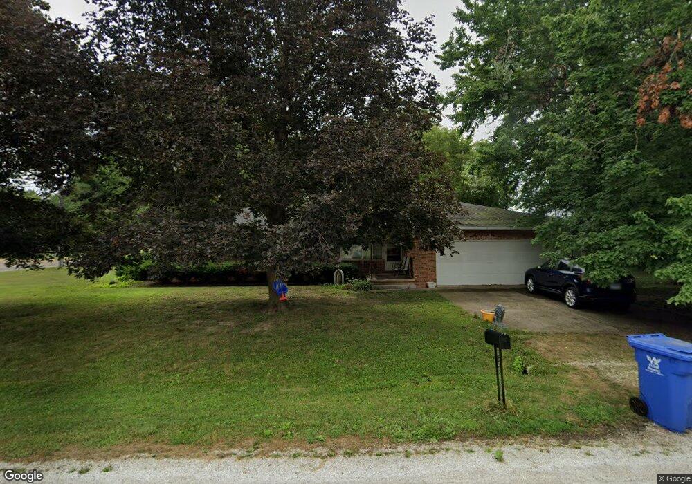 800 S Plum St, Virginia, IL 62691 - photo 1