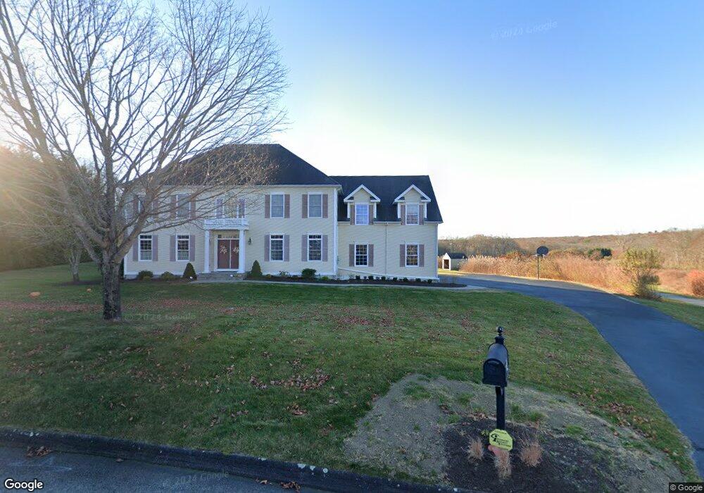 19 Nathan Hale Dr, East Lyme, CT 06333 - photo 1