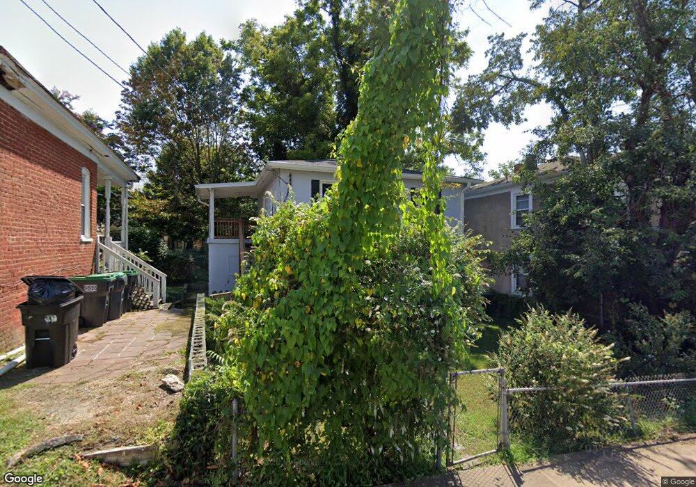 306 Oak St unit A & B, Charlottesville, VA 22903 - photo 1