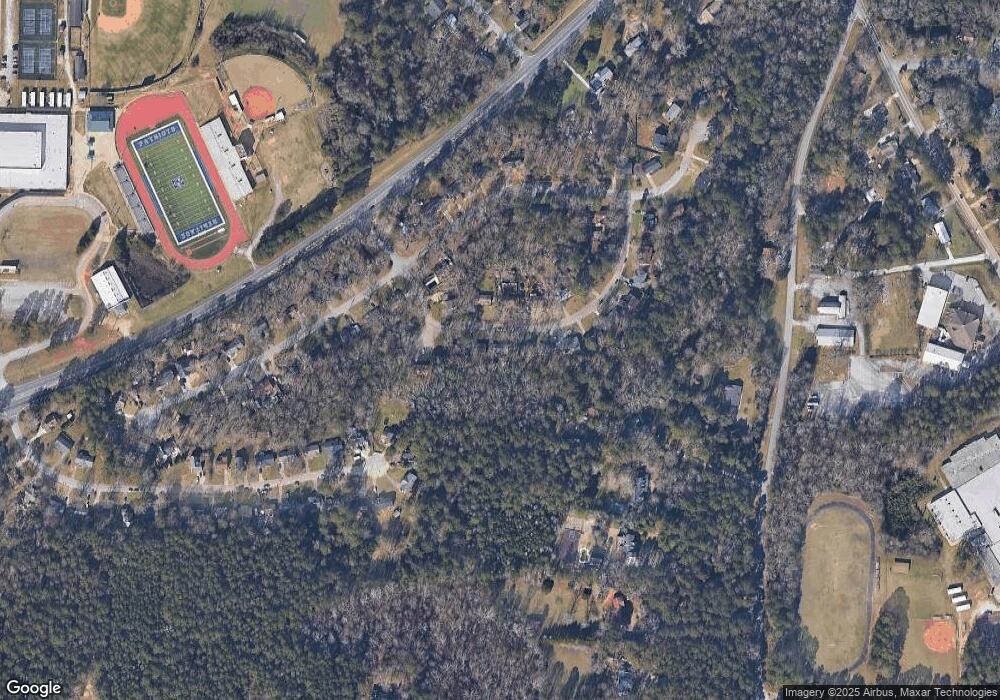 176 Old Mill Way SW unit 2, Conyers, GA 30094 - photo 1