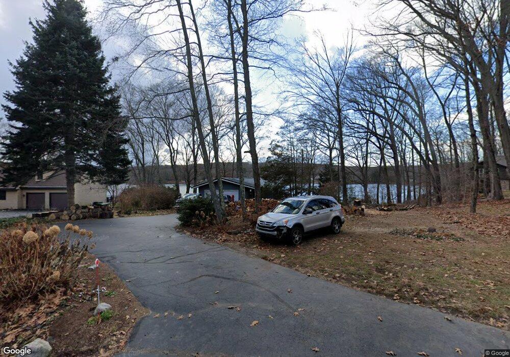 428 Lake Rd, Andover, CT 06232 - photo 1